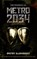 METRO 2034, Dmitry Glukhovsky - Gebonden - 9781804840498