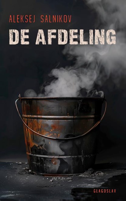 De afdeling, Aleksej Salnikov - Paperback - 9781804841341