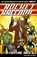 Marvel Select Rocket Raccoon: A Chasing Tale, Skottie Young - Paperback - 9781804911167