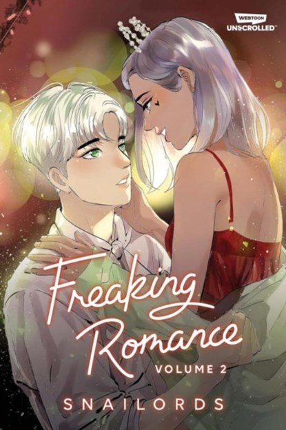 Freaking Romance Volume 2, Snailords - Paperback - 9781804912218