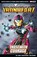 Marvel Select - Ironheart: Those With Courage, Eve L Ewing - Paperback - 9781804912782