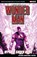 Marvel Select: Wonder Man: My Fair Super Hero, Peter David - Paperback - 9781804912850