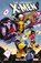 The Uncanny X-Men Vol.1: Red Wave, Gail Simone - Paperback - 9781804913369