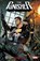 Punisher Red Band: Brain Bleed, Benjamin Percy - Paperback - 9781804913567