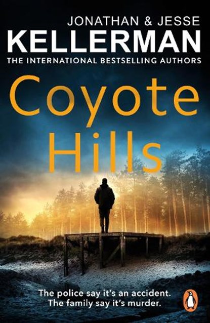 Coyote Hills, Jonathan Kellerman ; Jesse Kellerman - Paperback - 9781804940495