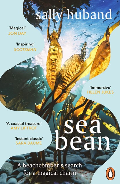 Sea Bean, Sally Huband - Paperback - 9781804940556