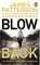 Blowback, James Patterson - Paperback - 9781804940570