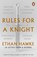 Rules for a Knight, Ethan Hawke - Paperback - 9781804940808