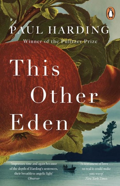 This Other Eden, Paul Harding - Paperback - 9781804940853