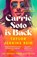 Carrie Soto Is Back, Taylor Jenkins Reid - Paperback - 9781804940877