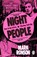 Night People, Mark Ronson - Paperback - 9781804942178