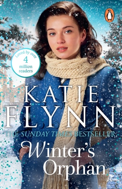 Winter's Orphan, Katie Flynn - Paperback - 9781804942437