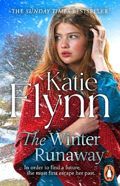 The Winter Runaway, Katie Flynn - Paperback - 9781804942475