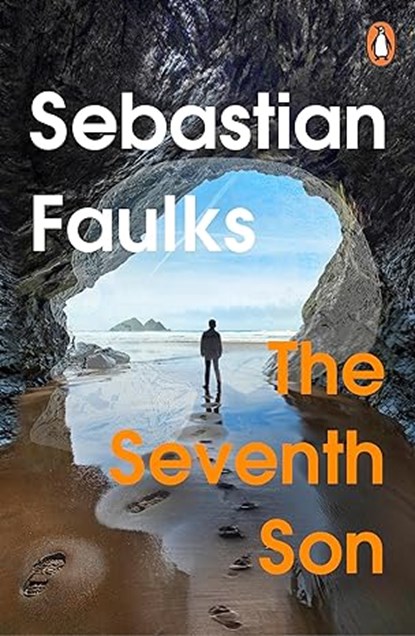 The Seventh Son, Sebastian Faulks - Paperback - 9781804942833