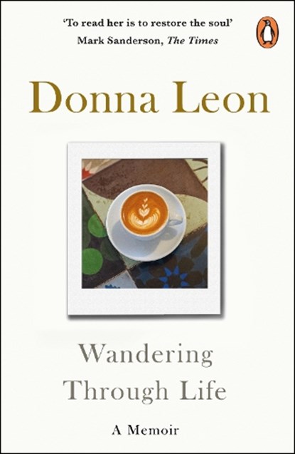 Wandering Through Life, Donna Leon - Paperback - 9781804943588