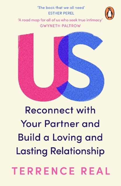 Us, Terrence Real - Paperback - 9781804943847