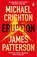 Eruption, James Patterson ; Michael Crichton - Paperback - 9781804944271