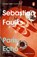 Paris Echo, Sebastian Faulks - Paperback - 9781804944349