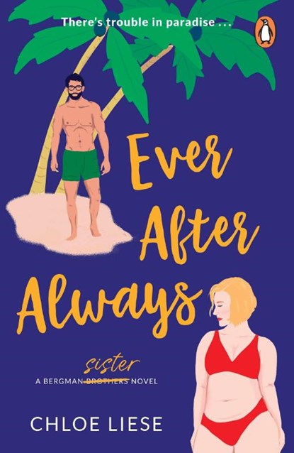 Ever After Always, Chloe Liese - Paperback - 9781804944639
