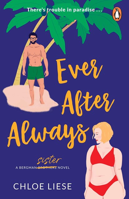 Ever After Always, Chloe Liese - Paperback - 9781804944639