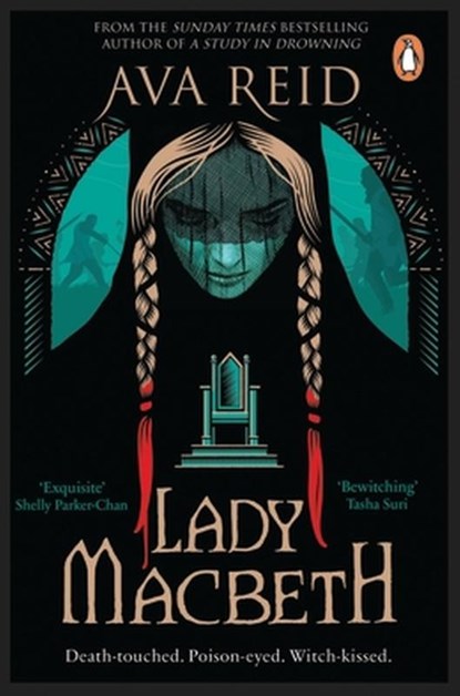 Lady Macbeth, Ava Reid - Paperback - 9781804945322