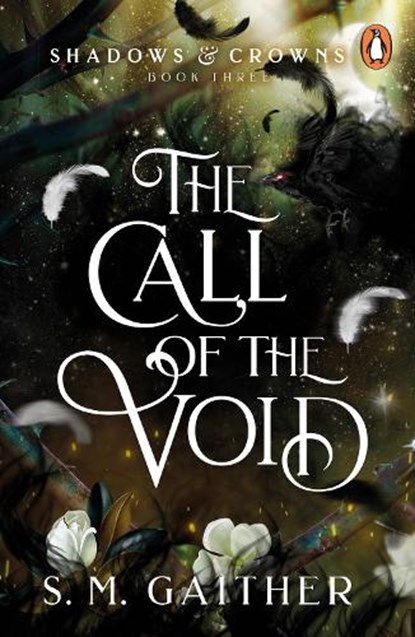 The Call of the Void, S. M. Gaither - Paperback - 9781804945841