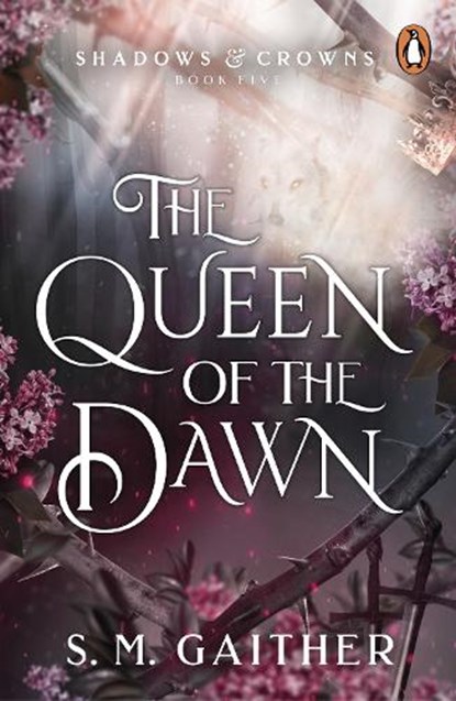 The Queen of the Dawn, S. M. Gaither - Paperback - 9781804945896