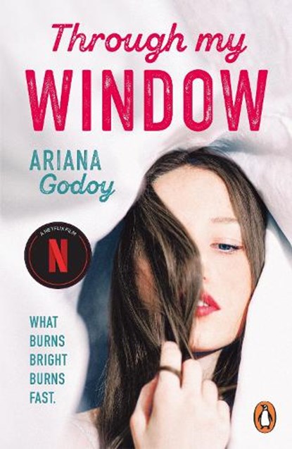 Through My Window, Ariana Godoy - Paperback - 9781804945926