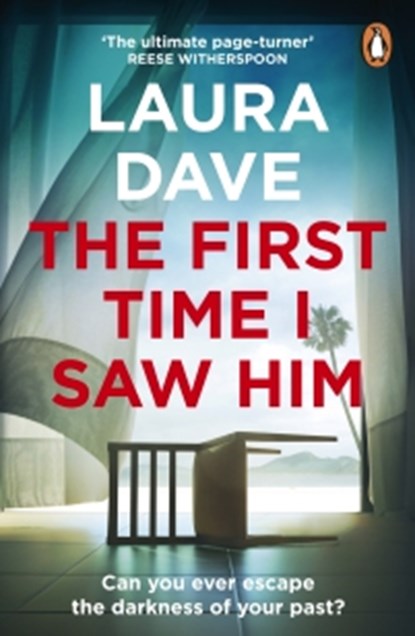 The First Time I Saw Him, Laura Dave - Paperback - 9781804945988