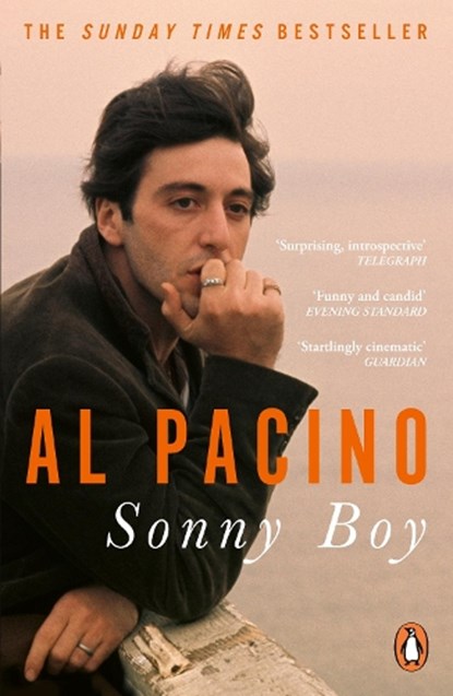 Sonny Boy, Al Pacino - Paperback - 9781804946138