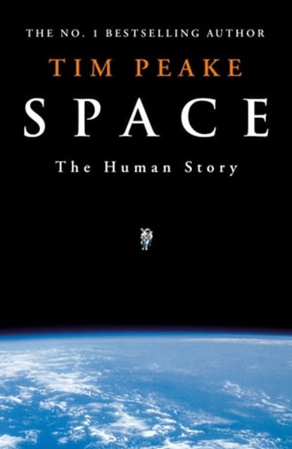 Space, Tim Peake - Ebook - 9781804946275