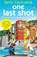 One Last Shot, Betty Cayouette - Paperback - 9781804946374