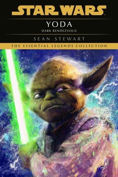 Star Wars: Dark Rendezvous, Sean Stewart - Paperback - 9781804946831