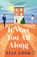 It Was You All Along, Elle Cook - Paperback - 9781804947012