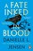 A Fate Inked in Blood, Danielle L. Jensen - Paperback - 9781804947159