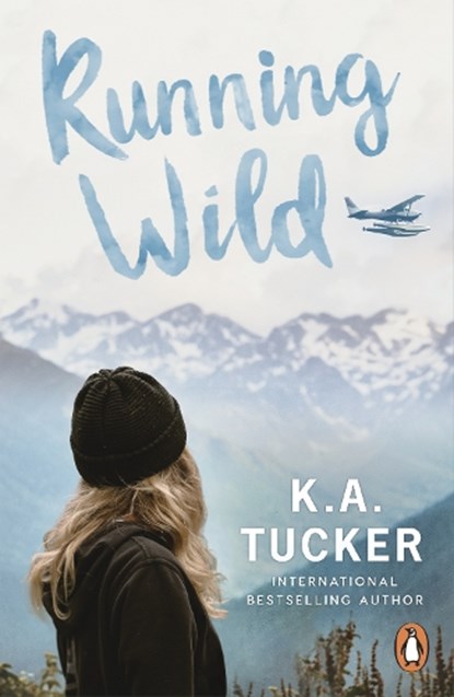 Running Wild, K.A. Tucker - Paperback - 9781804947234