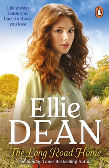 The Long Road Home, Ellie Dean - Paperback - 9781804947760