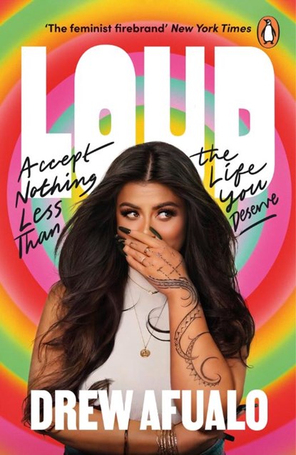 Loud, Drew Afualo - Paperback - 9781804948491