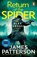 Return of the Spider, James Patterson - Paperback - 9781804948774