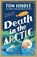 Death in the Arctic, Tom Hindle - Paperback - 9781804949412