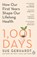 1001 Days, Sue Gerhardt - Paperback - 9781804949627