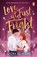 Love At First Fright, Nadia El-Fassi - Paperback - 9781804949900