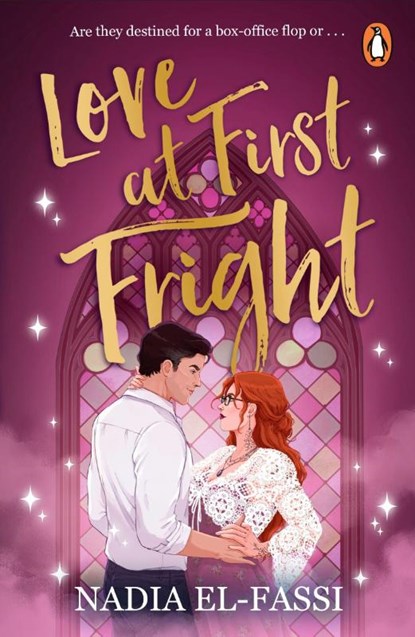 Love At First Fright, Nadia El-Fassi - Paperback - 9781804949900