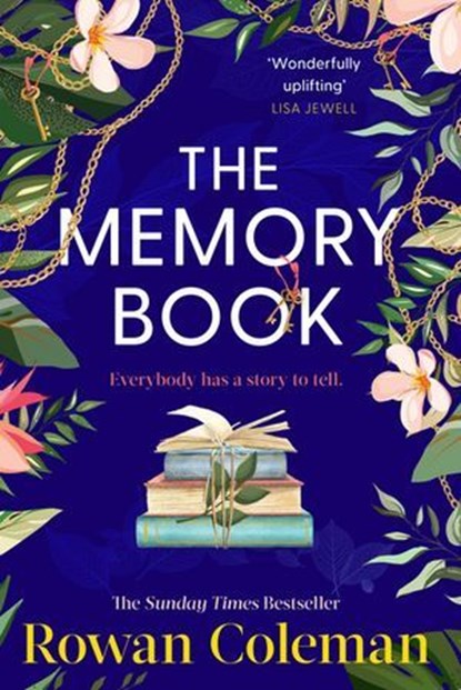 The Memory Book, Rowan Coleman - Ebook - 9781804950531