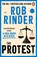 The Protest, Rob Rinder - Paperback - 9781804950548