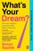 What's Your Dream?, Simon Squibb - Paperback - 9781804950807