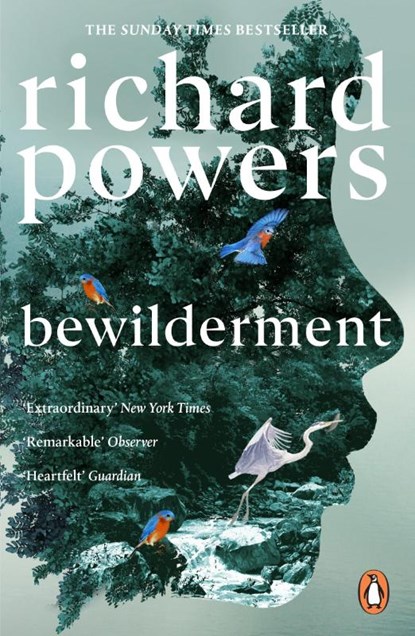 Bewilderment, Richard Powers - Paperback - 9781804951668
