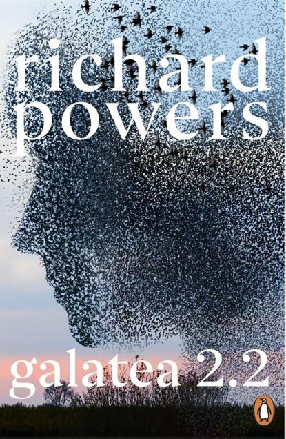 Galatea 2.2, Richard Powers - Paperback - 9781804951729
