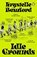 Idle Grounds, Krystelle Bamford - Paperback - 9781804951965