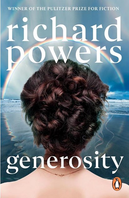 Generosity, Richard Powers - Paperback - 9781804952115